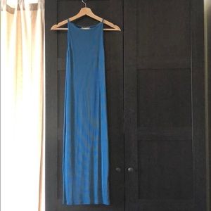 Brand new h&m midi dress